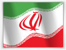 پرچ جمهوری اسلامی ایران